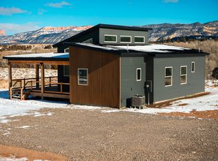 152 W Bryce Gate Cir, Hatch, UT 84735