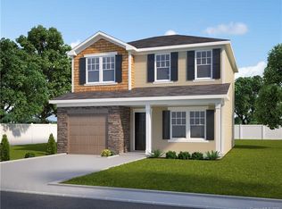 5246 Swearngan Rd, Charlotte, NC 28216
