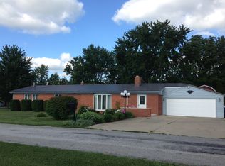13055 S Elm St, Converse, IN 46919
