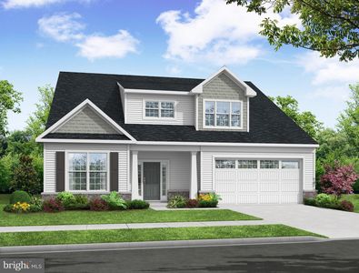 26 Harbelle Way, Mullica Hill, NJ, 08062