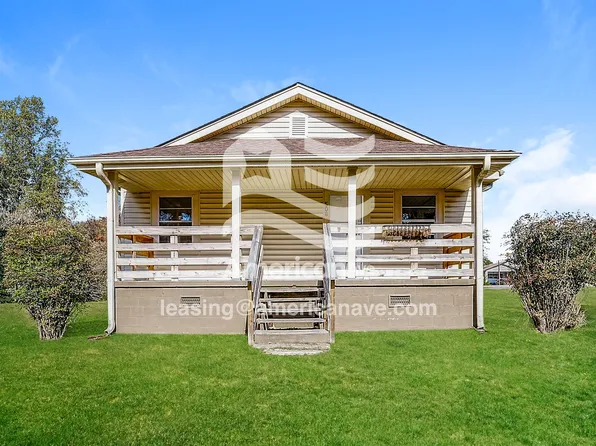 506 7th Ave SW, Graysville, AL 35073