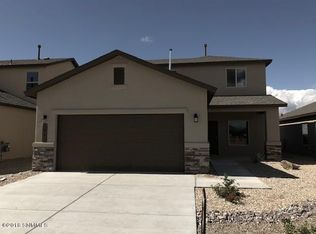 7075 Chaco St, Las Cruces, NM 88012