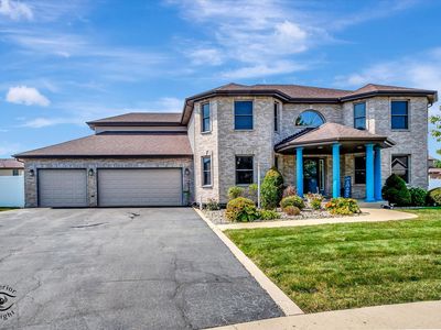 1783 Robert Ct, Bourbonnais, IL, 60914