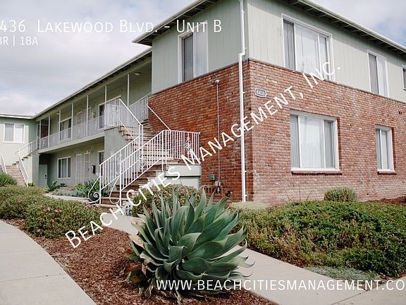 2nd image of 4436 Lakewood Blvd #B