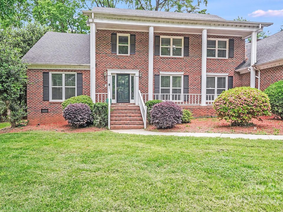 6730 Gold Wagon Ln, Mint Hill, NC 28227 | Zillow