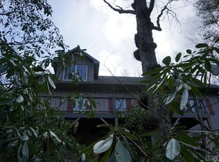 1727 Falcon Rdg, Highlands, NC 28741