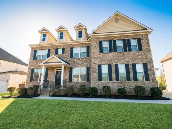 3610 Begonia Way, Alpharetta, GA 30004