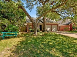 7302 John Blocker Dr, Austin, TX 78749