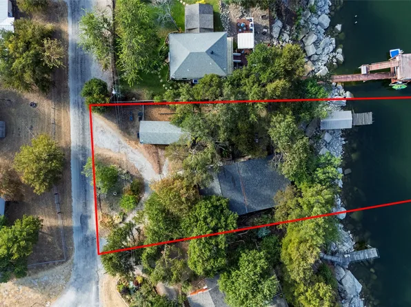1009 Mesquite Point, Bridgeport, TX 76426