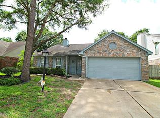 9311 Southleigh Dr, Spring, TX 77379