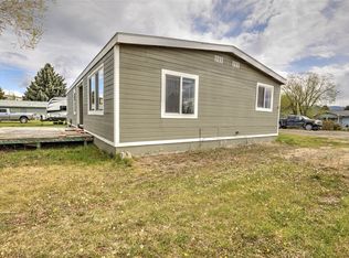107 Flaherty St, Boulder, MT 59632