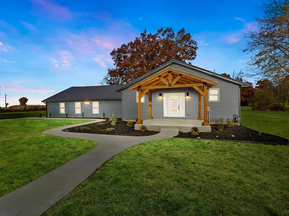 5025 E 525 S, Wolcottville, IN 46795