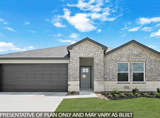 Texas Cali Plan, Chapel Lakes, Montgomery, TX 77316