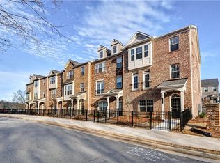 1317 Harris Way #32, Atlanta, GA 30319