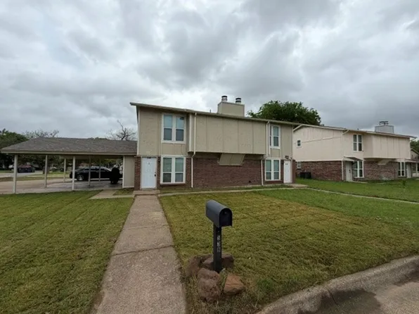 538 Norwood Cir E, Arlington, TX 76013