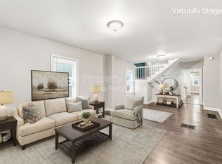 218 Jefferson Ave #218, Indianapolis, IN 46201