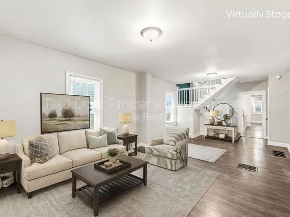 218 Jefferson Ave #218, Indianapolis, IN 46201