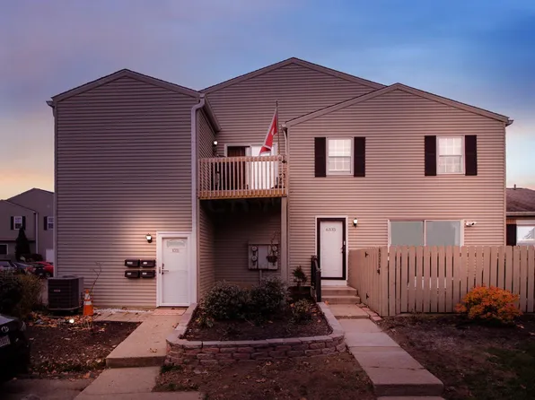 6335 Well Fleet Dr #83, Columbus, OH 43231