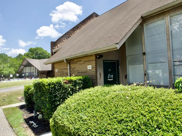 510 Canberra Dr, Knoxville, TN 37923
