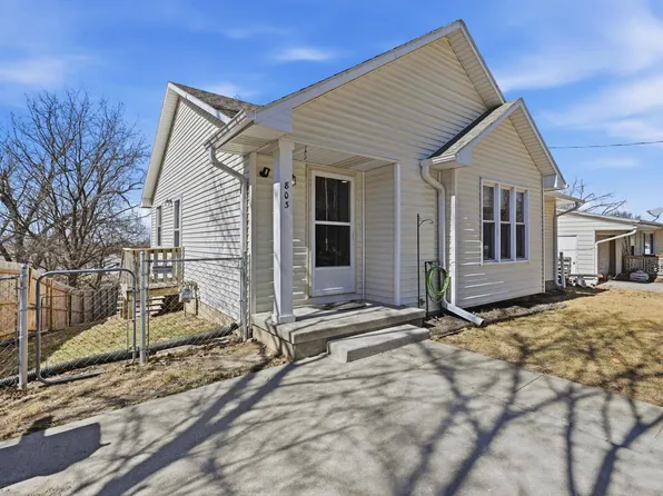 803 N 1st St, Missouri Valley, IA 51555