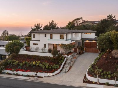 6819 Paseo Laredo, La Jolla, CA, 92037