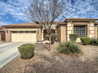 2942 E Ironside Ln, Gilbert, AZ 85298