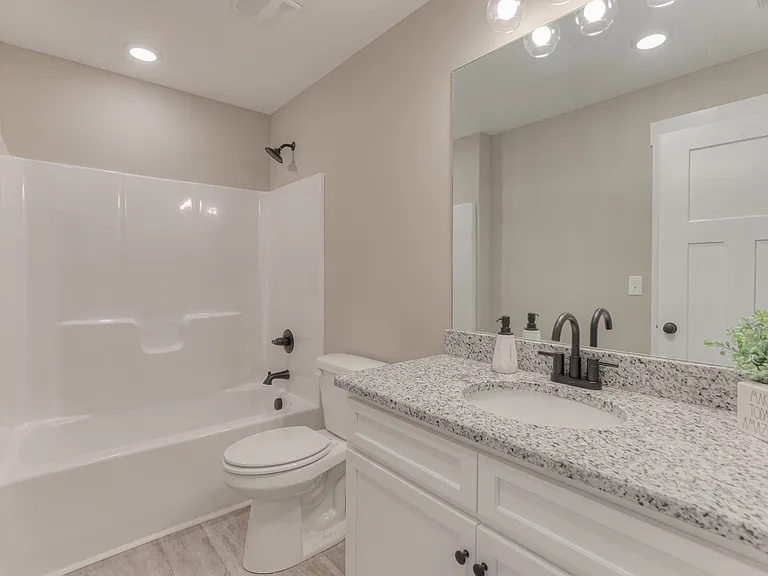 Legacy | Bathroom