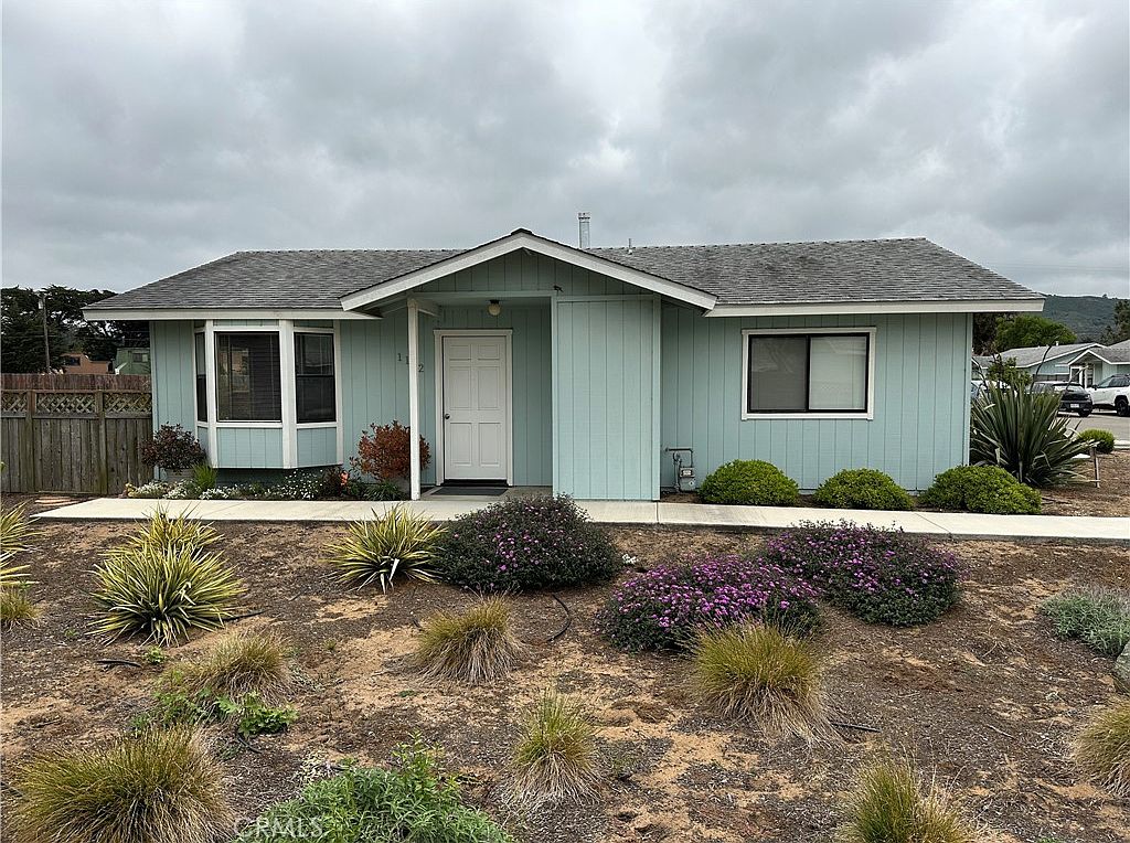 1192 Santa Ynez Ave, Los Osos, CA 93402 MLS SC23102394 Zillow