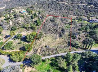 5540 Rainbow Heights Rd, Fallbrook, CA 92028