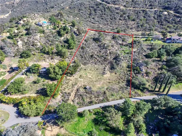 5540 Rainbow Heights Rd, Fallbrook, CA 92028