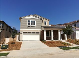 621 E Orange Blossom Way, Azusa, CA 91702