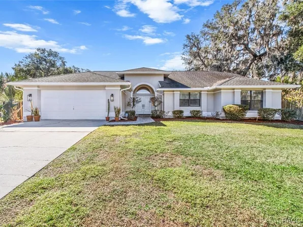 8712 E Cresco Ln, Inverness, FL 34450