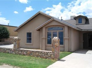 371 Burkett, Clint, TX 79836