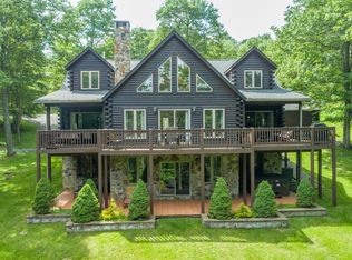 615 Sandy Shores Rd, Mc Henry, MD 21541