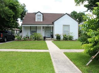 8135 Ithaca St, Houston, TX 77017