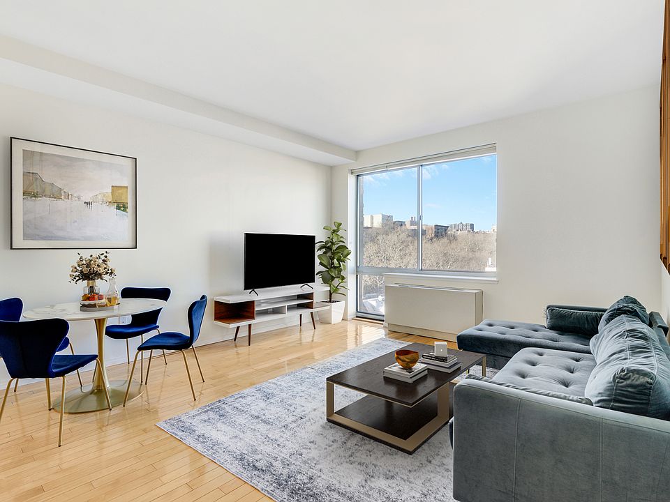 1st image of 68 Bradhurst Ave APT 8T
