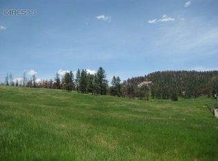 261 Lewstone Ln, Bellvue, CO 80512