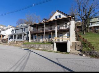 167 Union St APT 1, Bridgeville, PA