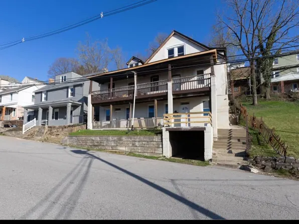 167 Union St APT 1, Bridgeville, PA 15017