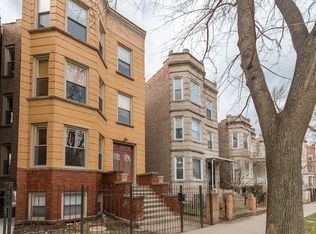 2626 N Sawyer Ave APT 1, Chicago, IL 60647