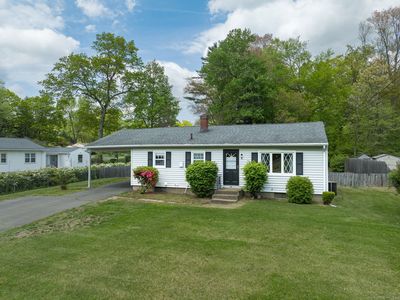 1 Pine Grove Avenue, Enfield, CT, 06082
