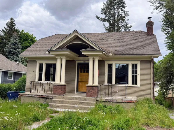 321 E 28th Ave, Spokane, WA 99203