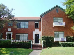 218 Portland St APT 5, Houston, TX 77006