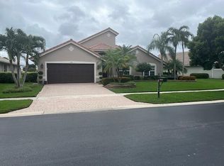 7033 Falls Rd E, Boynton Beach, FL 33437