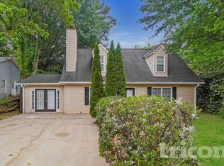 1145 Woodington Cir, Lawrenceville, GA 30044