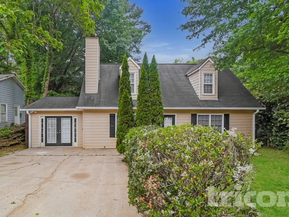 1145 Woodington Cir, Lawrenceville, GA 30044