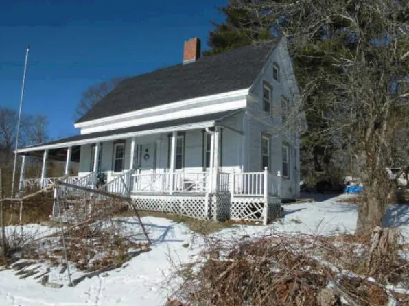 1887 Main Road, Westport Island, ME 04578