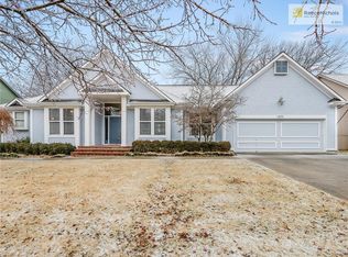 4970 Rene St, Shawnee, KS 66216