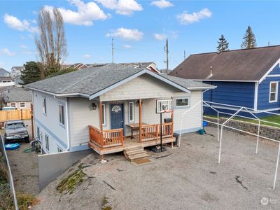 3011 S Puget Sound Avenue, Tacoma, WA, 98409