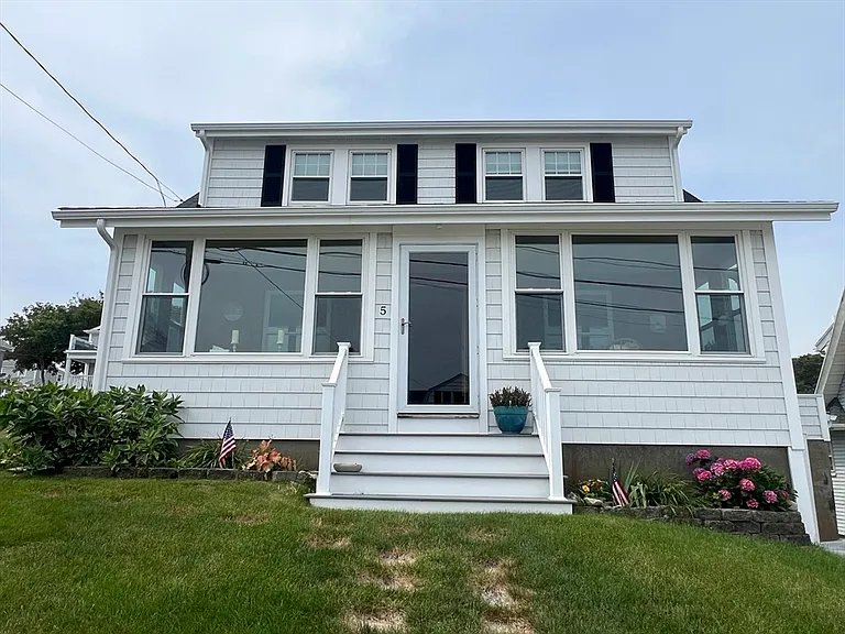 5 Priscilla Beach Rd — Photo 1